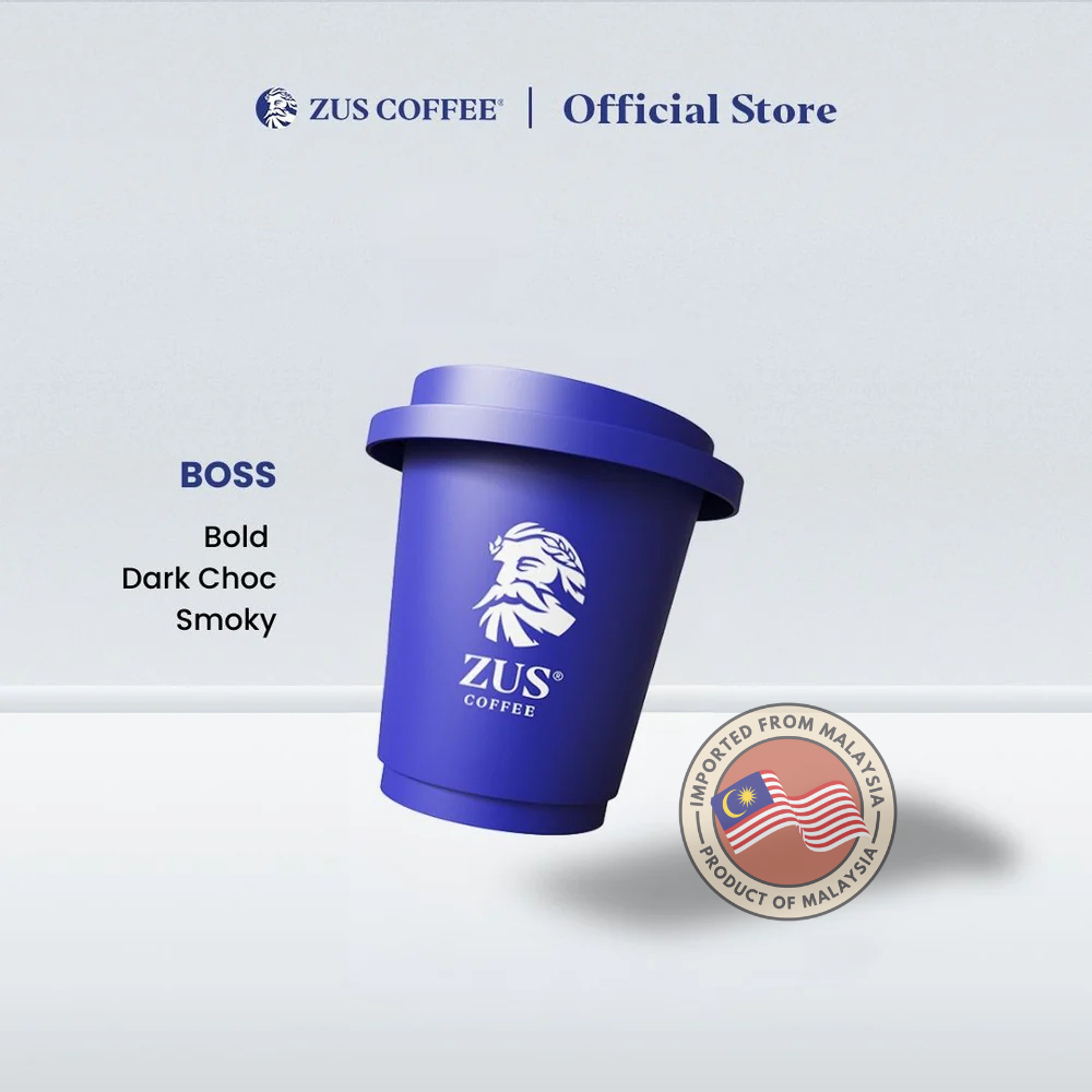 Zus - Superfine - BOSS (Set)