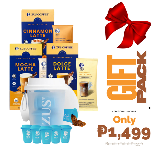 💎 Prestige Collection – ₱1,499