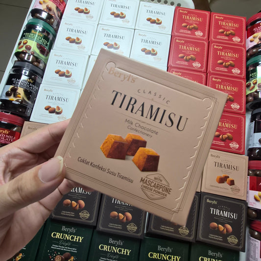 Beryl's Tiramisu (65g)