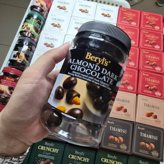 Beryl's Tiramisu (360g)