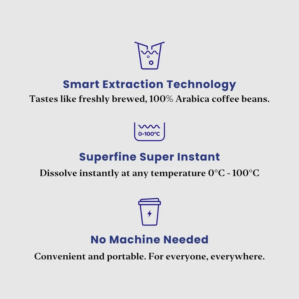 Zus - Superfine - BOSS (Set)