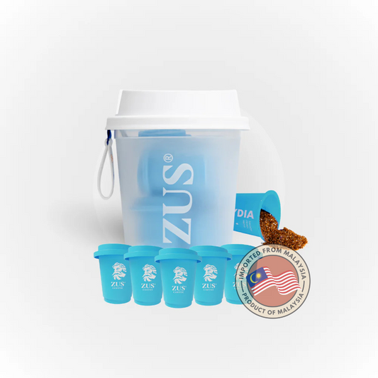 Zus - Superfine - LYDIA (Set)