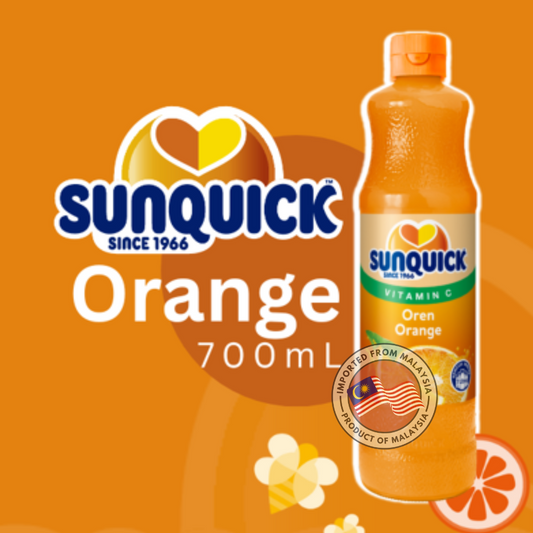 Sunquick - Orange (700mL)