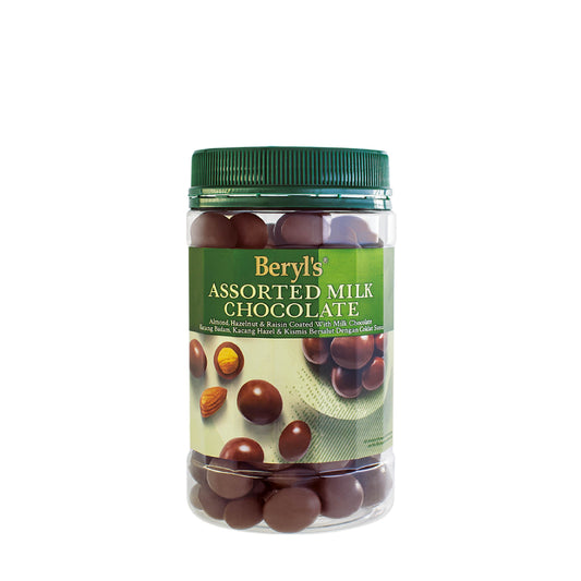 Beryl's Tiramisu (360g)