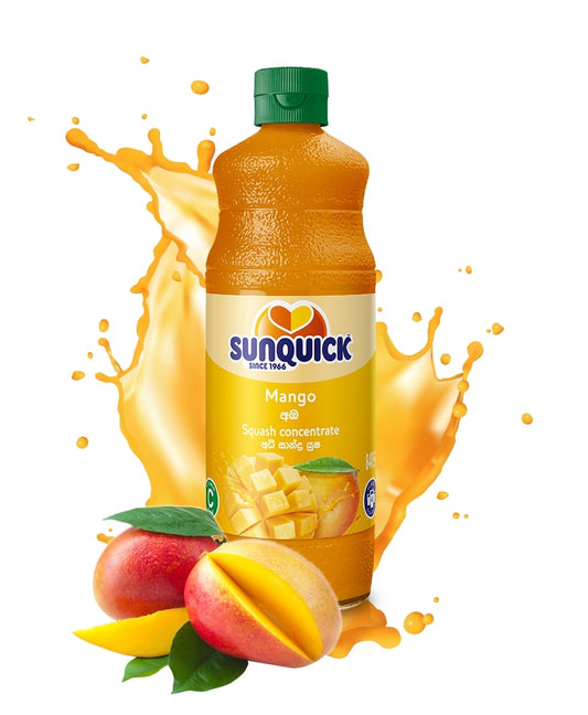 Sunquick - Mango (700mL)