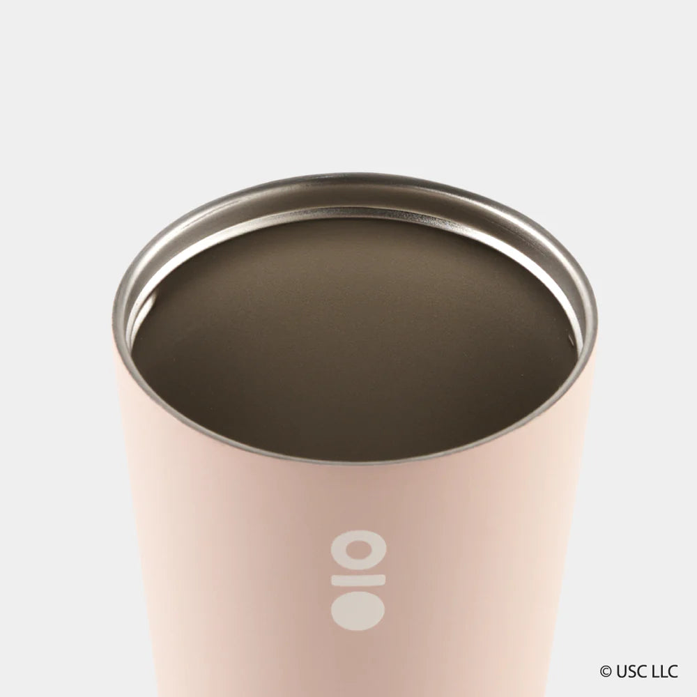 [LIMITED] Montigo - Minion Sense Cup (Delight Peach, 340mL)