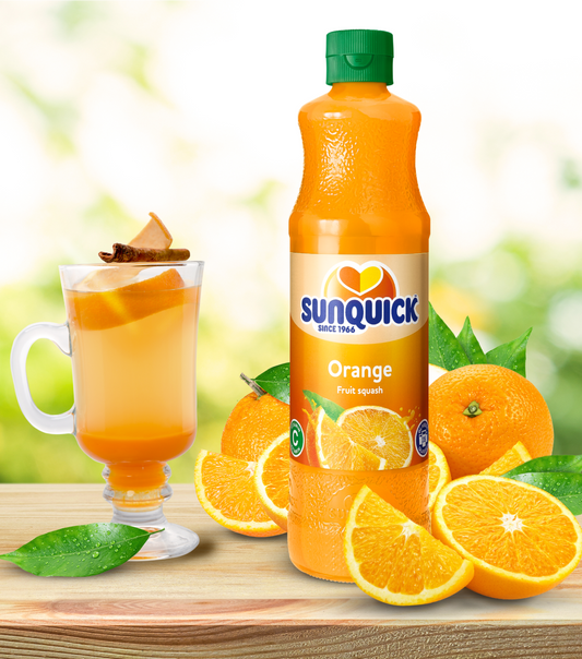 Sunquick - Orange (700mL)