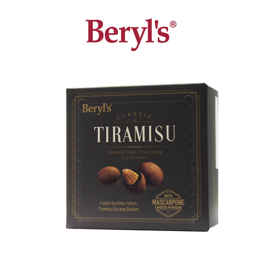 Beryl's Tiramisu (65g)