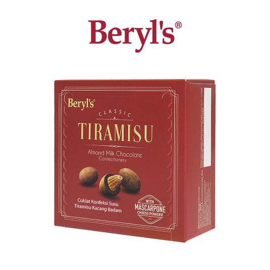 Beryl's Tiramisu (65g)